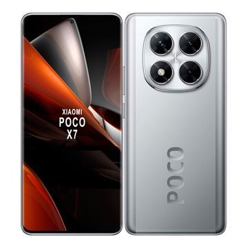 Imagen de Xiaomi Poco X7 6,67'' 5G 8gb 256gb Triple Cam 50mp