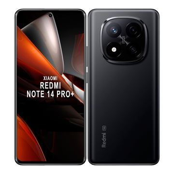 Imagen de Xiaomi Redmi Note 14 Pro+ 6,67'' 5G 8gb 256gb Triple Cam 200mp