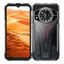 Imagen de Cubot KingKong AX Rugged Smartphone | Android 14 | Dual Pantalla 6.6"+1.32" | 12GB+256GB | Cámara Dual 100MP | Negro/Rojo | IP68/IP69K