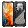 Imagen de Cubot KingKong X Pro 6,72''+1,85'' 5G 24gb 256gb Dual Cam 100mp