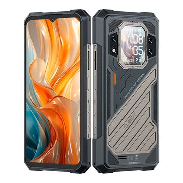 Imagen de Cubot KingKong X Pro 6,72''+1,85'' 5G 48gb 256gb Dual Cam 100mp