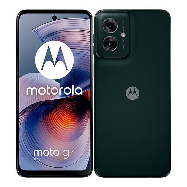 Imagen de Motorola G55 6,5'' 5G 8gb 256gb Dual Cam 50mp