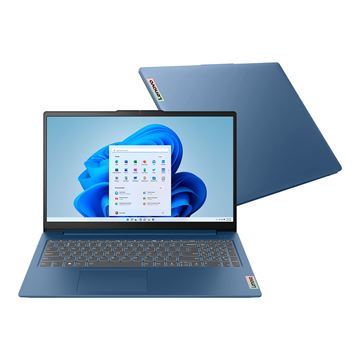 Imagen de Notebook Lenovo 15,6'' Táctil Ryzen 7 16gb 512gb W11