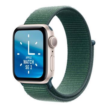 Imagen de Apple Watch SE 2 40mm Wifi Bluetooth Gps