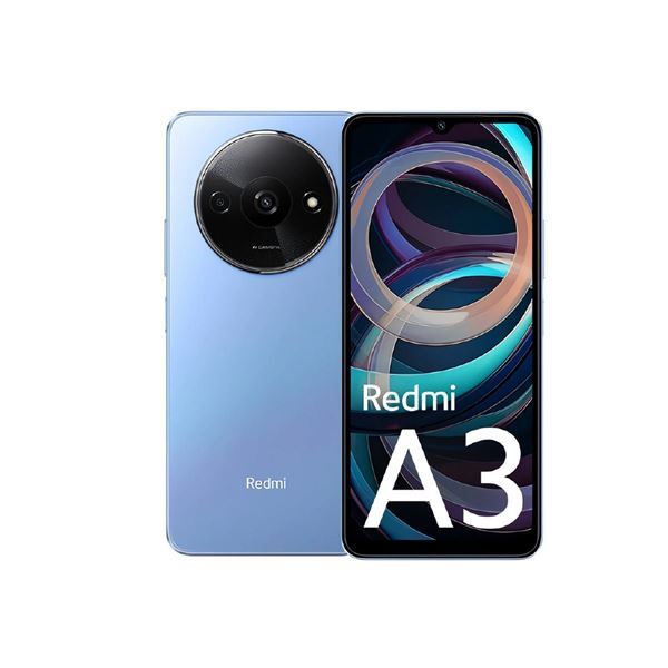 Imagen de Celular Xiaomi Mi A3 4+128gb Blue