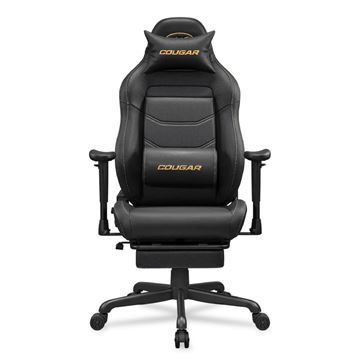 Imagen de Silla Cougar Explore Neo Gold