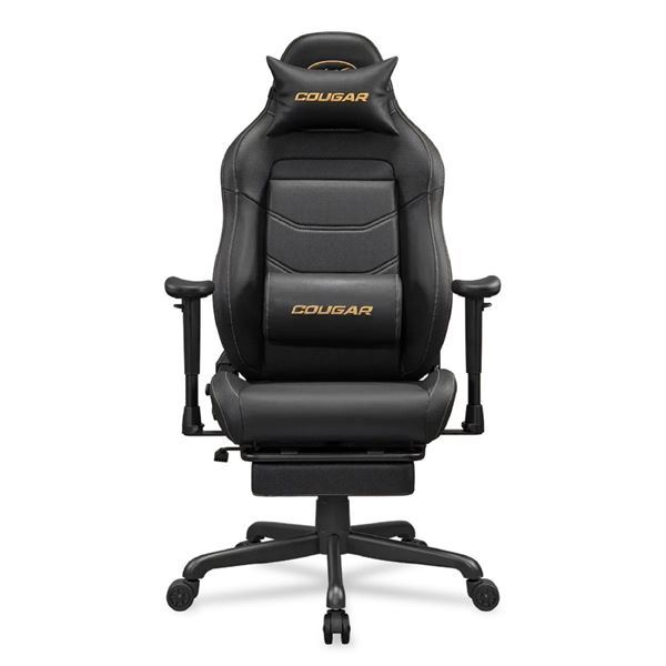 Imagen de Silla Cougar Explore Neo Gold