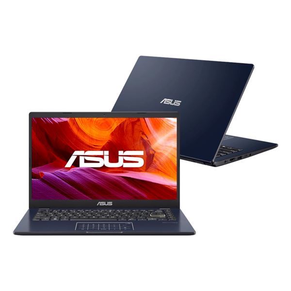 Imagen de Notebook Asus 14" N4500 4gb 64gb Win11