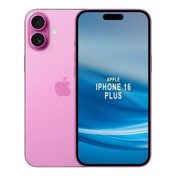 Imagen de iPhone 16 Plus 6,7'' 5G 8gb 128gb Dual Cam 48mp
