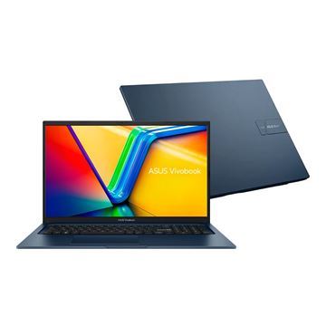Imagen de Notebook Asus Vivobook 17,3'' Core I3 8gb 512gb Win11
