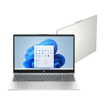 Imagen de Notebook Hp 15,6'' N200 4gb 128gb Win11