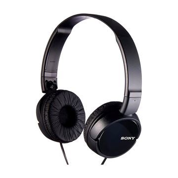 Imagen de Auriculares Cableados 3,5mm Sony Mdr-zx110bx 98dB 30mm