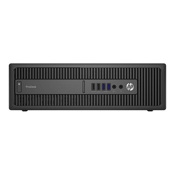 Imagen de Hp ProDesk 600 G2 SFF 6700 16gb 512gb Win10 Pro