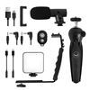 Imagen de Vlogging Kit Influencer Pro+ Unno Ph1902bk