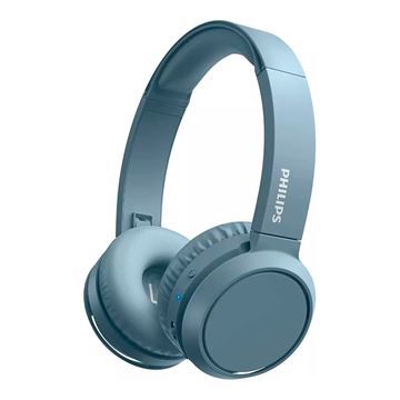 Imagen de Auriculares Inalámbricos Bt Philips TAH4205 20mw 32mm