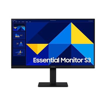 Imagen de Monitor Samsung 22" IPS FHD 100Hz HDMI VGA