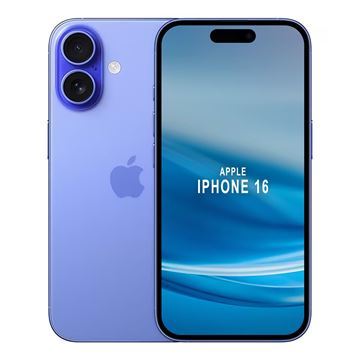 Imagen de iPhone 16 6,1'' 5G 8gb 256gb Dual Cam 48mp