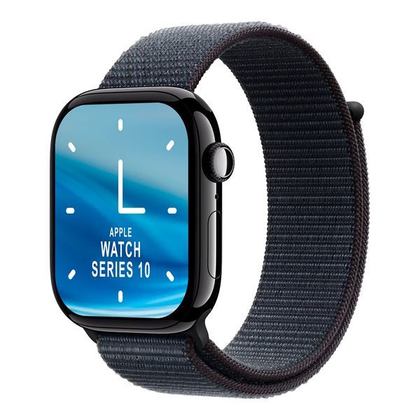 Imagen de Apple Watch Series 10 46mm 5atm 64gb Wifi Bluetooth Gps