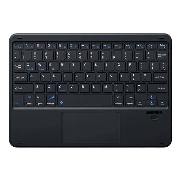 Imagen de Teclado Para Tablet Blackview K2 Bt Android iOS Windows