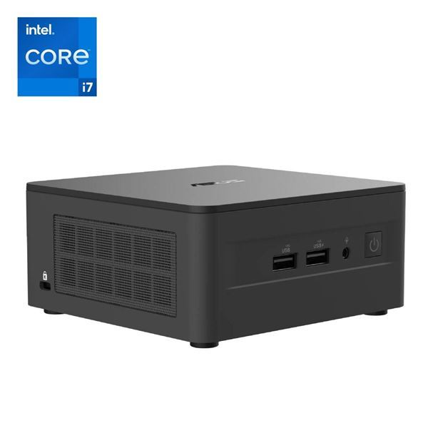 Imagen de Nuc Intel I7-1360p 13 Pro Kit