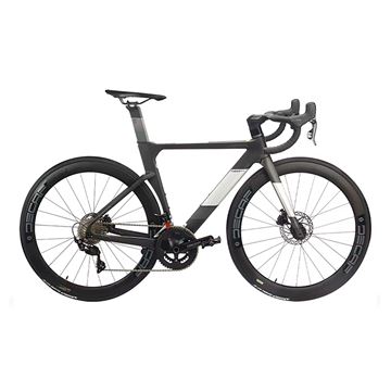 Imagen de Bicicleta De Ruta Java Fuoco Top 700C 24V Talle 51