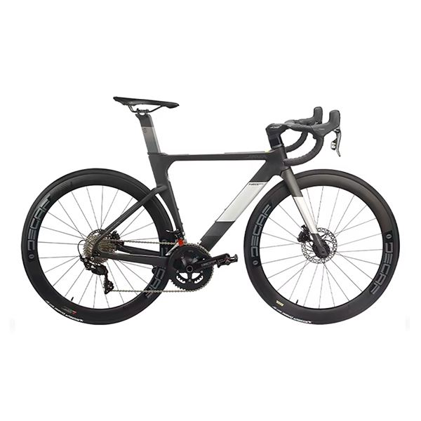 Imagen de Bicicleta De Ruta Java Fuoco Top 700C 24V Talle 51