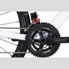Imagen de Bicicleta De Ruta Java Siluro 6 Top 24V Talle 48