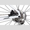 Imagen de Bicicleta De Ruta Java Siluro 6 Top 24V Talle 48