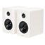 Imagen de Parlantes Edifier 2.0 M60 66W bluetooth blanco