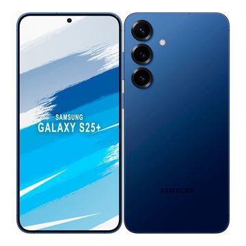 Imagen de Samsung Galaxy S25+ 6,7'' 5G 12gb 256gb Triple Cam 50mp