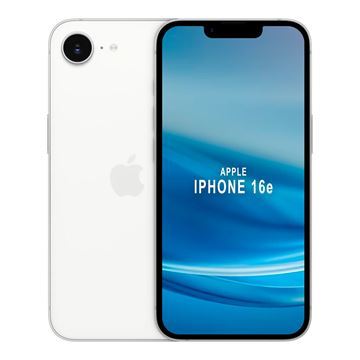 Imagen de iPhone 16e 6,1'' 5G 8gb 128gb 48mp+12mp