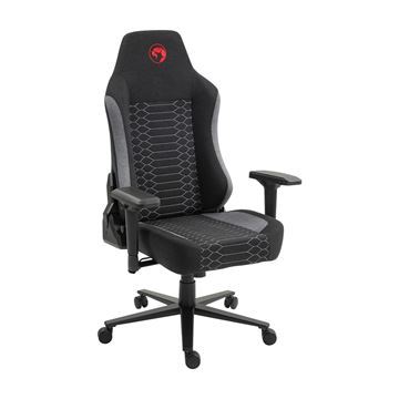 Imagen de Silla Gaming Marvo CH-178 Giro 360°  Respaldo 180°