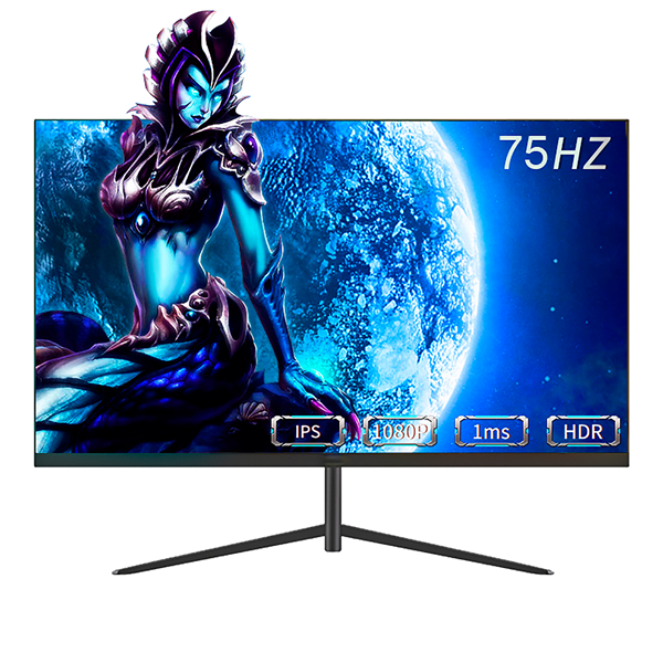 Imagen de Monitor Mio-lcd 24'' Led 1080p 75hz 3ms