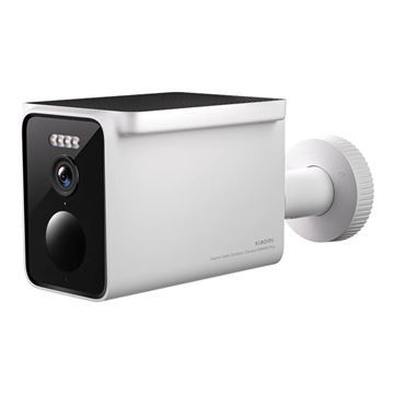 Imagen de Cámara De Seguridad Xiaomi Solar Outdoor BW400 2560p