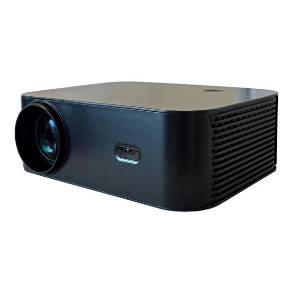 Imagen de Proyector Vivibright D2000 3000 Lúmenes Wifi 1080p