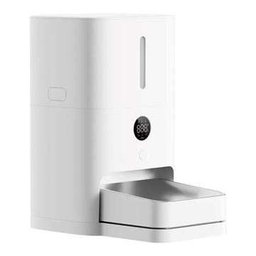 Imagen de Comedero Inteligente Xiaomi Para Mascotas 2,5kg