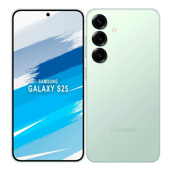 Imagen de Samsung Galaxy S25 6,2'' 5G 12gb 256gb Triple Cam 50mp
