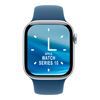 Imagen de Apple Watch Series 10 42mm S/M 5atm 64gb Wifi Bluetooth Gps