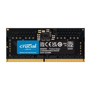 Imagen de Sodimm Crucial Ddr5 8gb 5600 Cl46