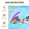 Imagen de Esnórquel Para Niño Finis Stability Snorkel Jr