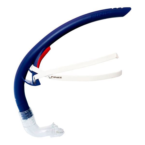 Imagen de Esnórquel Para Adulto Finis Stability Snorkel