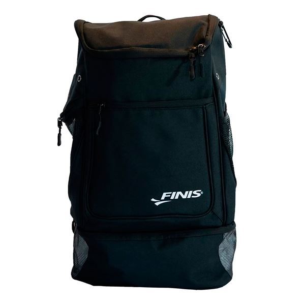 Imagen de Mochila De Entrenamiento Y Viaje Finis Team Backpack 2.0