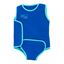 Imagen de Traje De Neopreno Para Bebé Finis Cozy Swimmer UPF50+ B