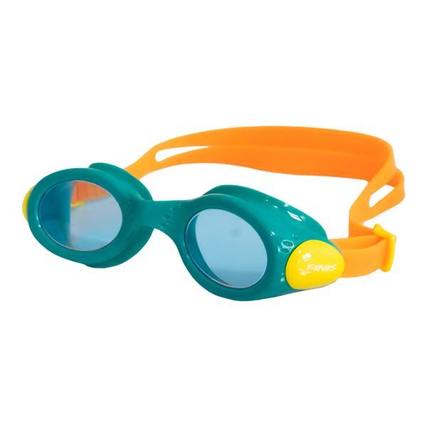 Imagen de Lentes De Natación Finis H3 Niño 4-12 Años