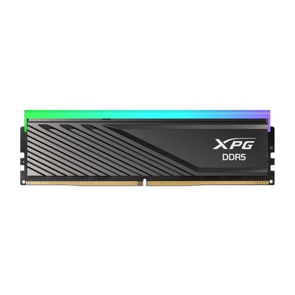 Imagen de Memoria Adata Xpg Rgb Ddr5 16gb 6000 Cl48 Bk