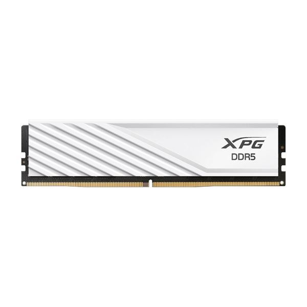 Imagen de Memoria Adata Xpg Lancer Ddr5 8gb 5600 Cl46 Wh