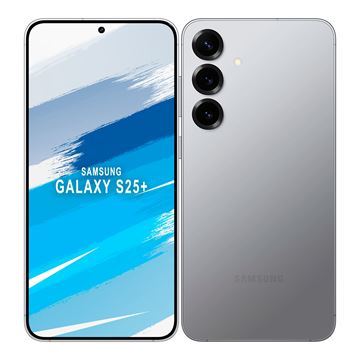 Imagen de Samsung Galaxy S25+ 6,7'' 5G 12gb 256gb Triple Cam 50mp
