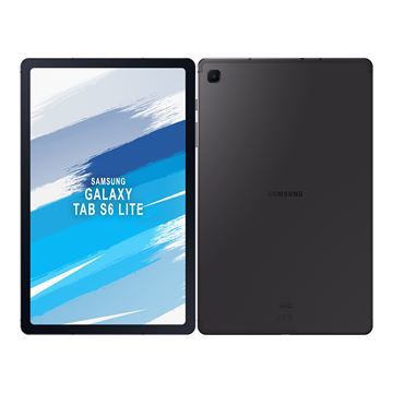 Imagen de Tablet Samsung Tab S6 Lite 10,4'' 4gb 128gb 8mp+5mp