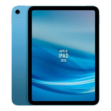 Imagen de iPad Apple 11'' 5 Core 6gb 128gb iPadOS 12mp+12mp