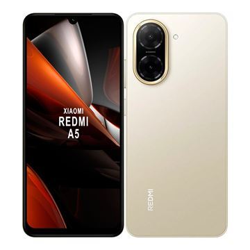 Imagen de Xiaomi Redmi A5 6,88'' 4G 4gb128gb 32mp+8mp